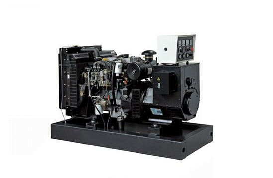 三门峡科克150kw大型柴油发电机组