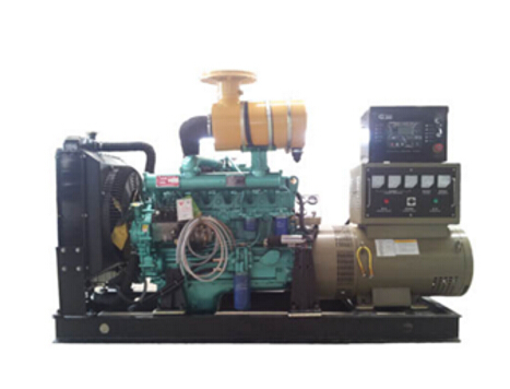 三门峡宗申动力200kw大型柴油发电机组