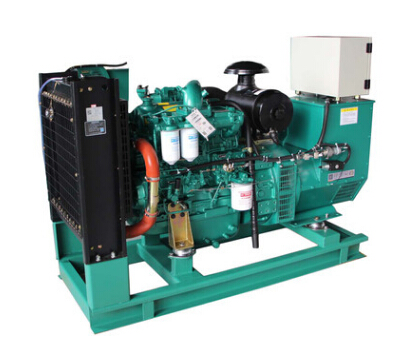 三门峡宗申动力12kw小型柴油发电机