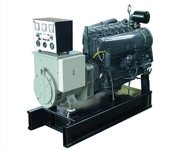 三门峡宗申动力5kw小型柴油发电机