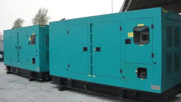 三门峡中建八局集装箱房定制案例