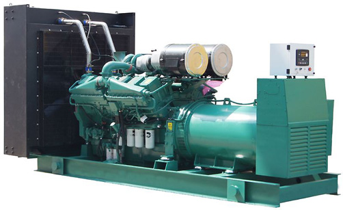 三门峡30kw康明斯柴油发电机组
