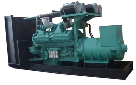 三门峡200kw康明斯发电机组