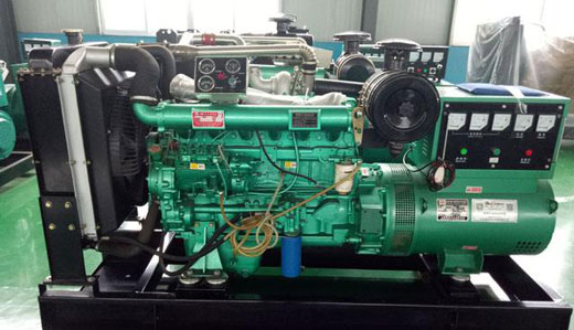 三门峡发电机不发电的原因